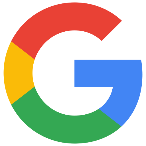 Home 4 Google Logo