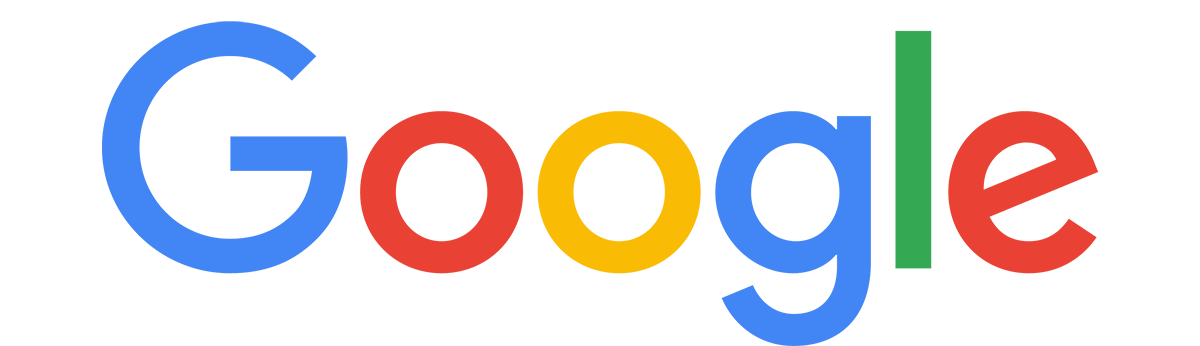 Home 2 Google Logo