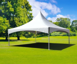 20 x 20 High Peak Frame Tent