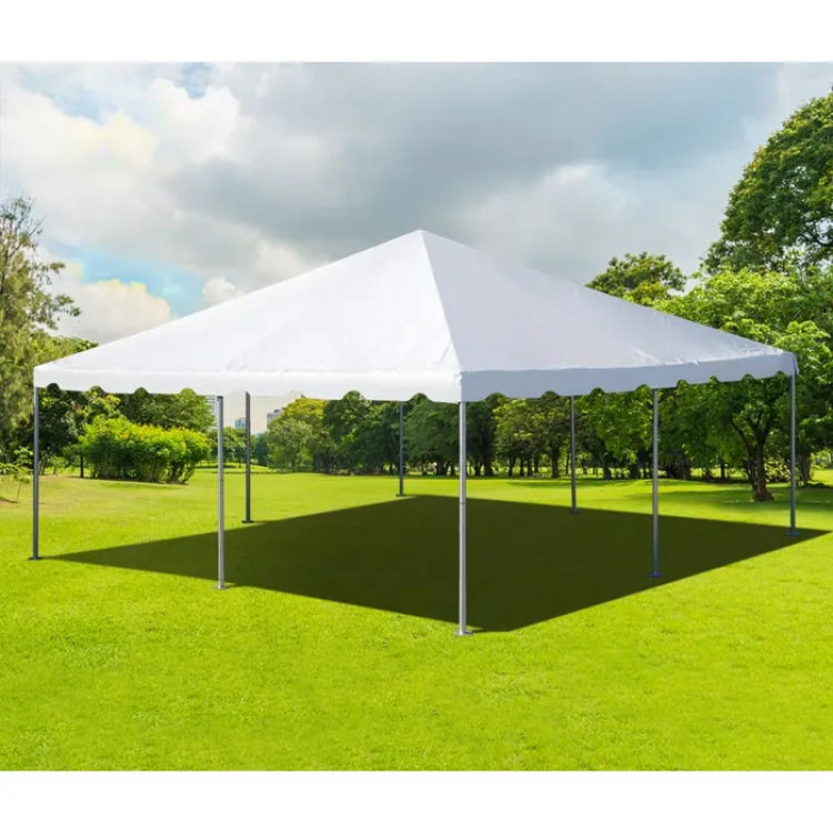 20 x 20 West Coast Frame Party Tent