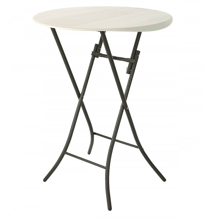 Round Cocktail Table