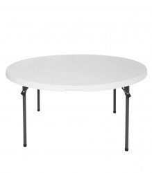 60” Round Table