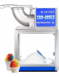 Sno-Cone Machine