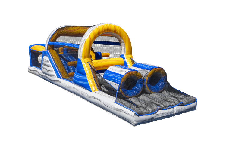 Obstacle Challenge 1