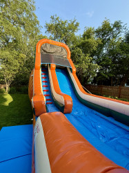IMG 3236 1749170051 Orange Slide Wet / Dry