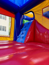 IMG 3313 1750505092 Modular Rainbow Combo Slide / Dry