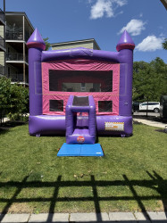 IMG 3398 1751167788 Pink Castle Bouncer