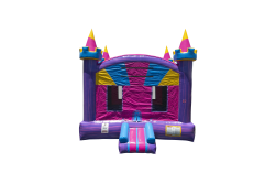 Princess Jumper