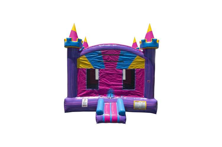 Princess Jumper