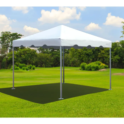 10x10 West Coast Tent