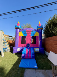 Princess Jumper
