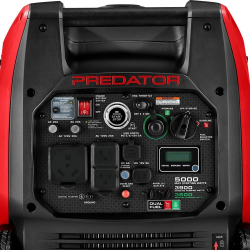 IMG 4755 1760189834 5000 Watts Inverter - Generator