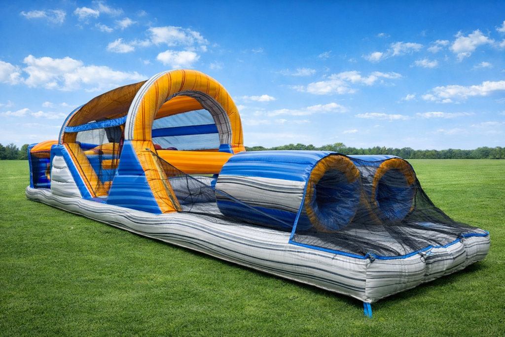 bounce house rentals in saugus ma