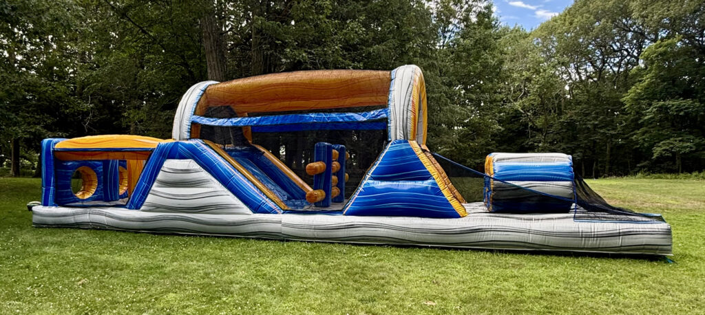 About We Jump LLC Bounce House & Party Rentals