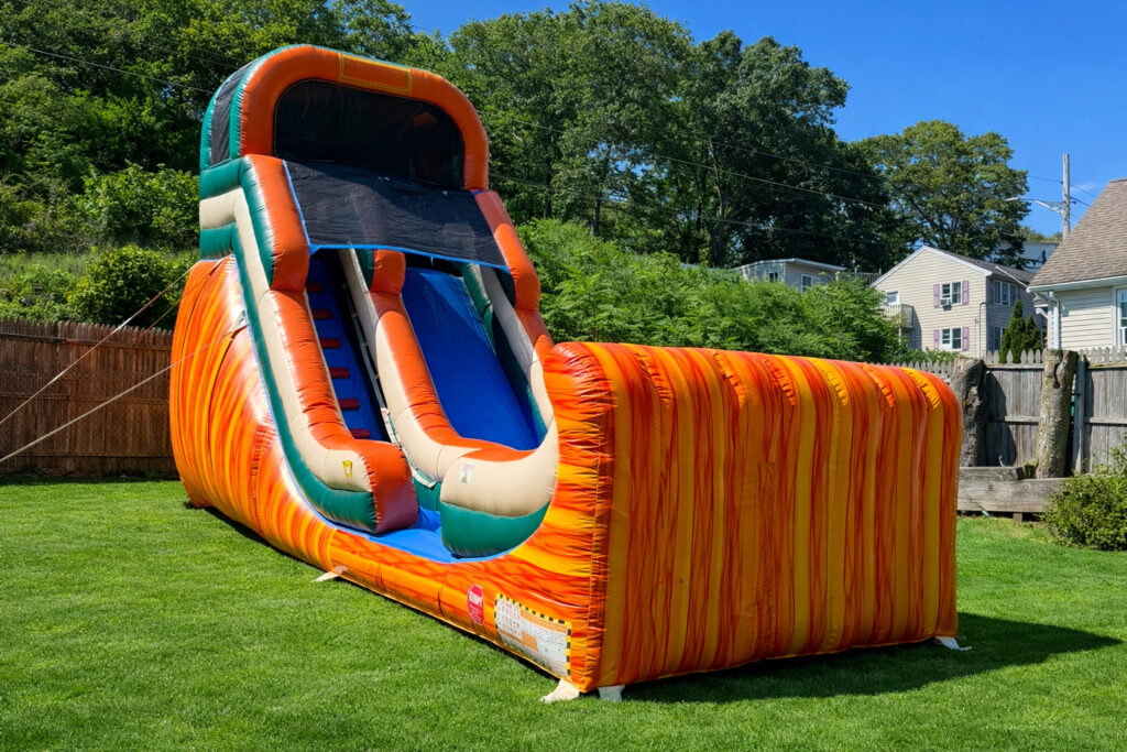 Bounce House rentals in Lynnfield MA
