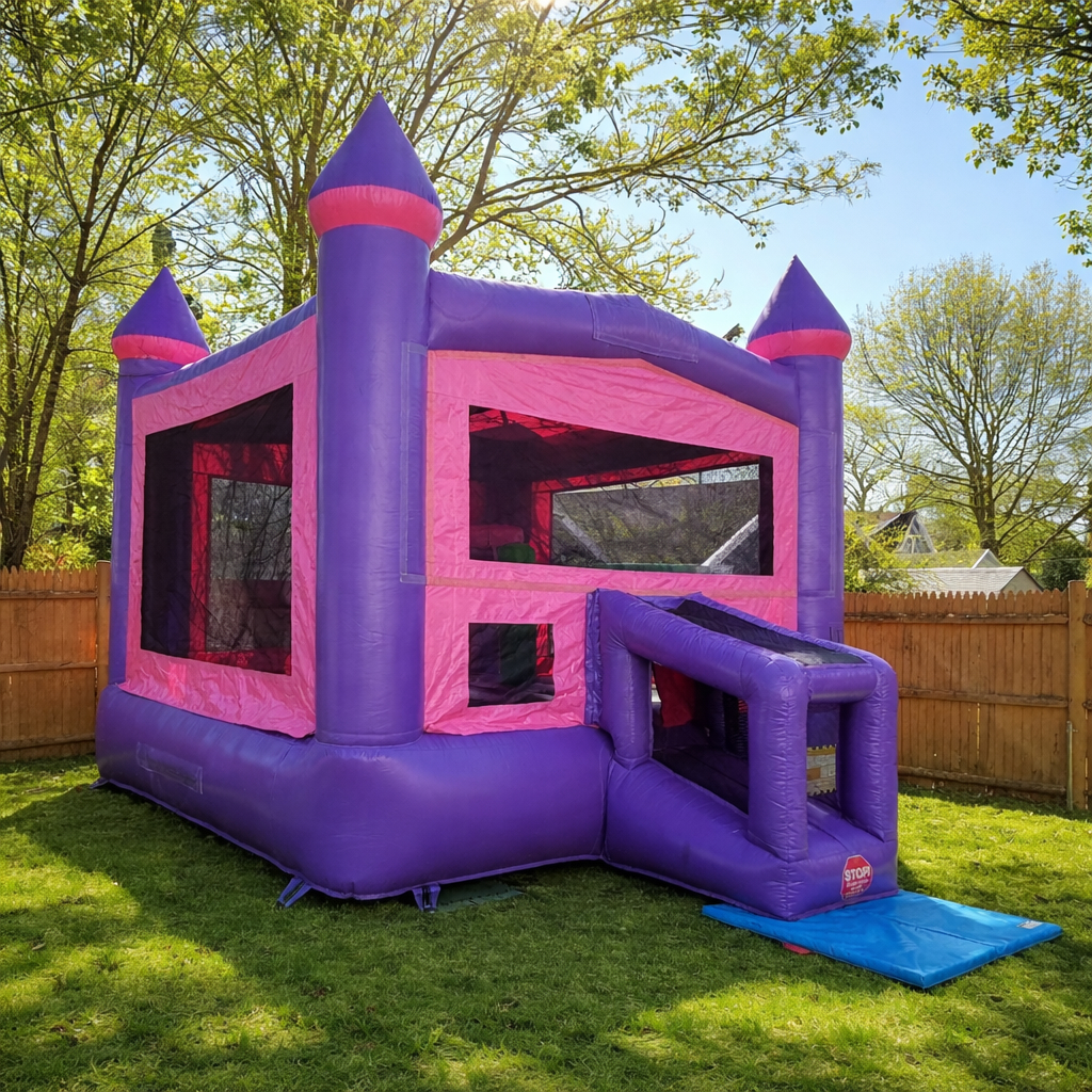 bounce house rentals in Chelsea MA