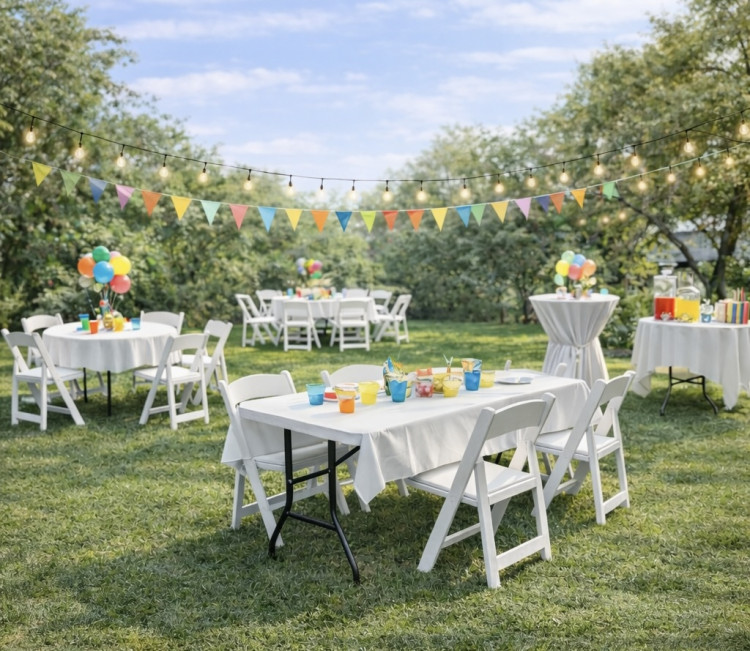 Tables / Chairs Tables / Chairs