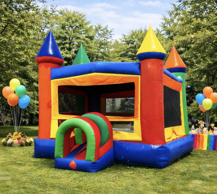 Bounce House Rentals Bounce House Rentals