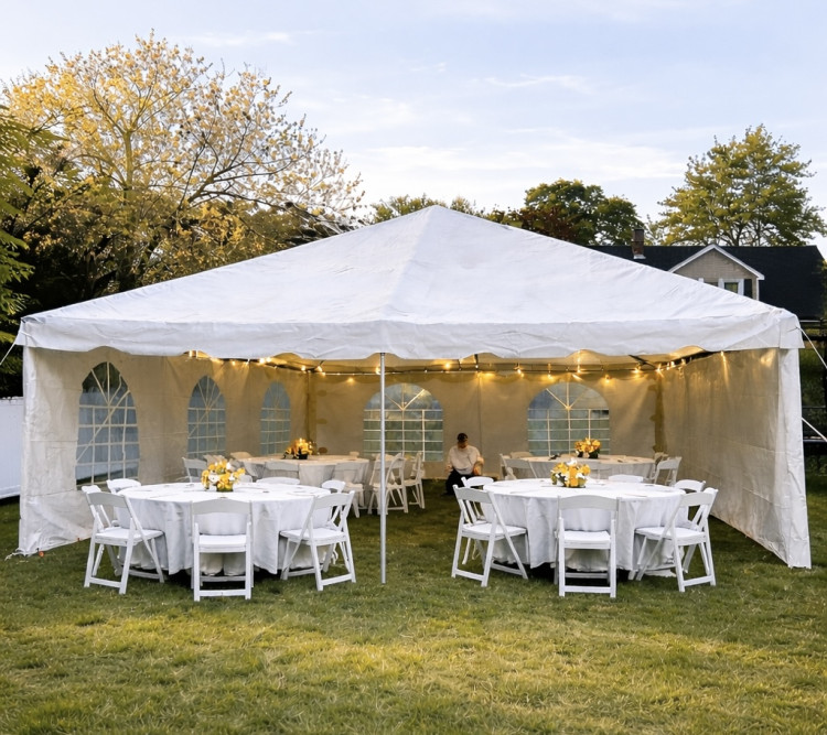 Tents Rentals Tents Rentals
