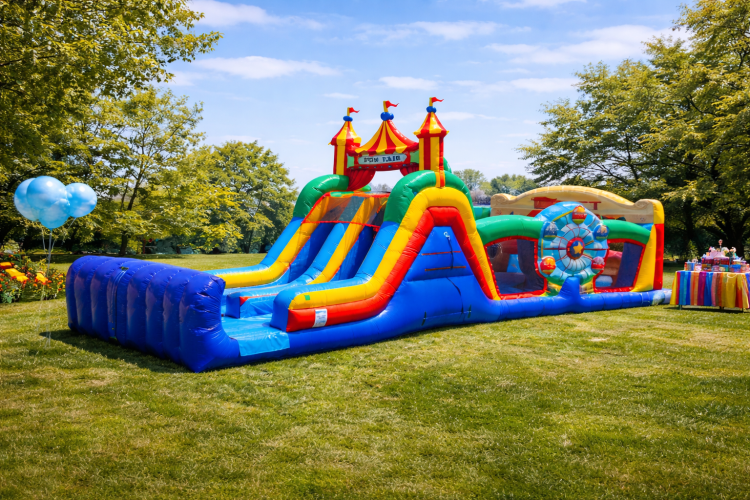 Obstacle Courses Obstacle Courses