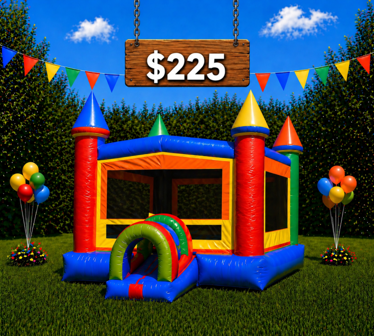 Bounce House Rentals Bounce House Rentals